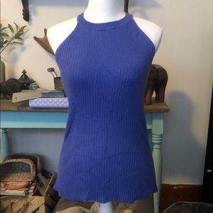 Lilly Pulitzer sweater tank